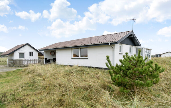 Domy wakacyjne - Vorupør Strand , Dania - B18014 81