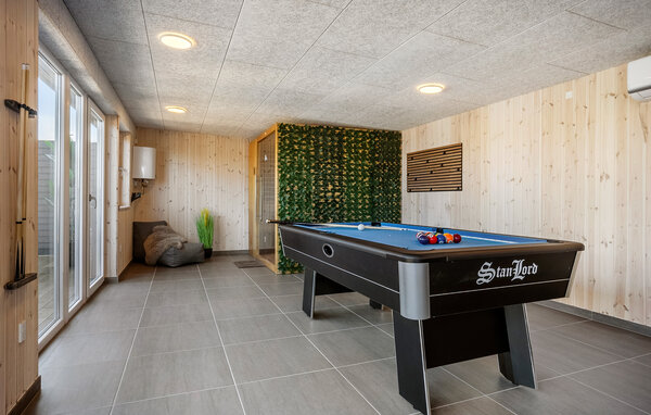 Semesterhus - Vorupør Strand , Danmark - B18027 6