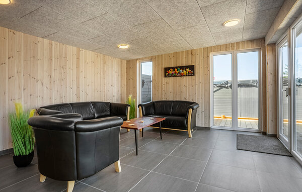 Semesterhus - Vorupør Strand , Danmark - B18027 7