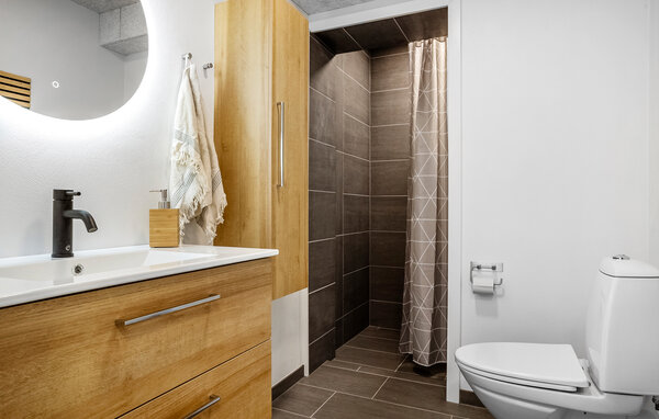 Semesterhus - Vorupør Strand , Danmark - B18027 702