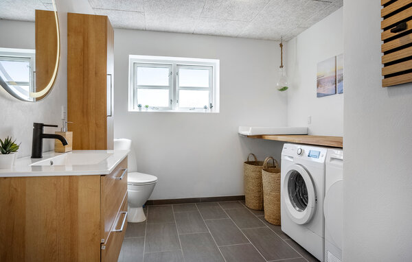 Semesterhus - Vorupør Strand , Danmark - B18027 703