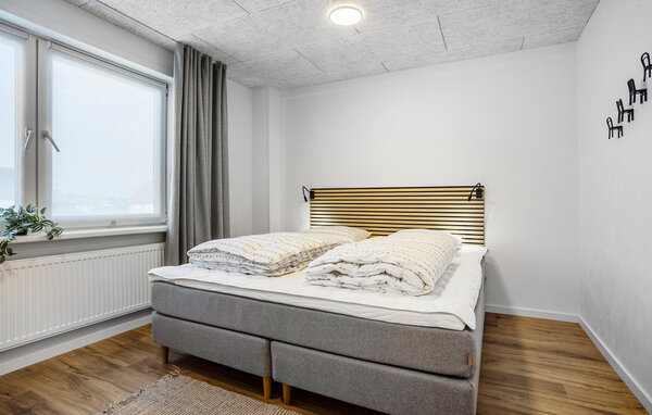 Semesterhus - Vorupør Strand , Danmark - B18027 602