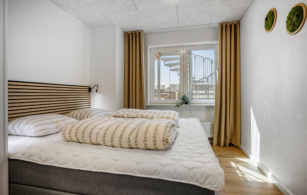 Semesterhus - Vorupør Strand , Danmark - B18027 604