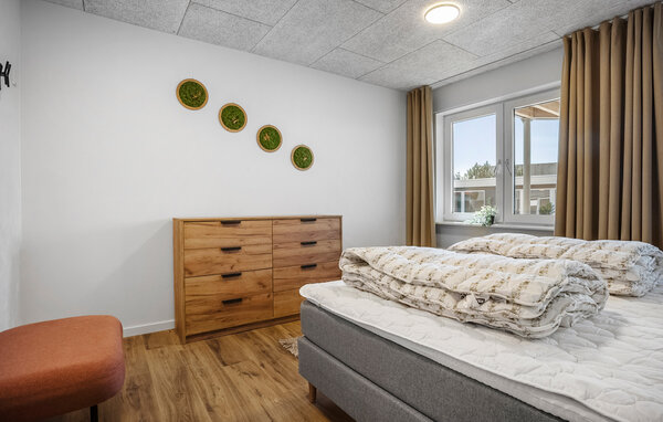 Semesterhus - Vorupør Strand , Danmark - B18027 605