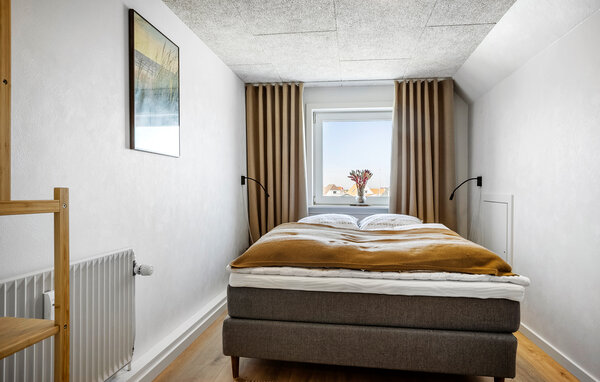 Semesterhus - Vorupør Strand , Danmark - B18027 606