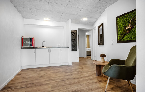 Semesterhus - Vorupør Strand , Danmark - B18027 502