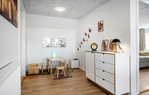 Semesterhus - Vorupør Strand , Danmark - B18027 504