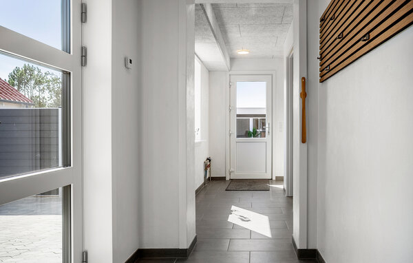 Semesterhus - Vorupør Strand , Danmark - B18027 506