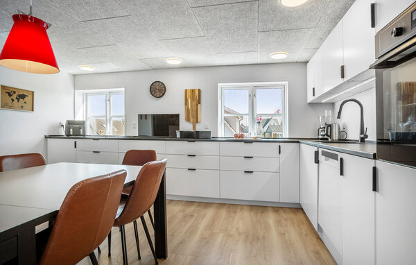 Semesterhus - Vorupør Strand , Danmark - B18027 5