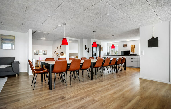 Semesterhus - Vorupør Strand , Danmark - B18027 4