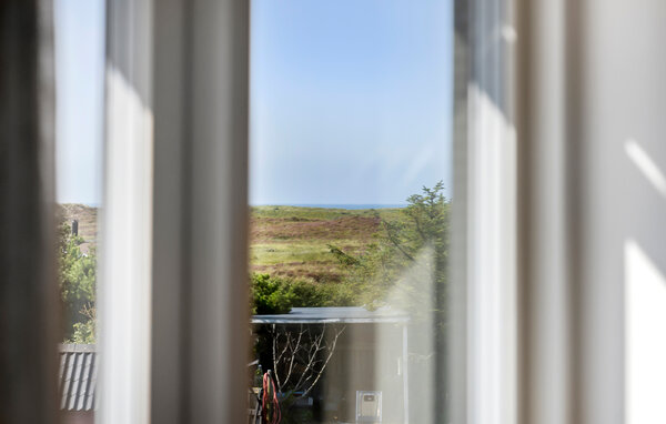 Semesterhus - Vorupør Strand , Danmark - B18027 201