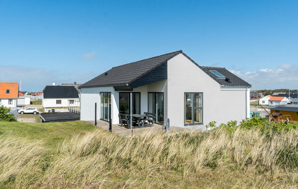 Feriehuse - Vorupør , Danmark - B18100 81