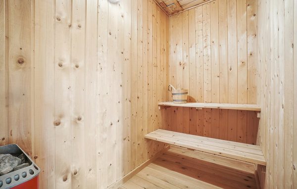 Holiday Home - Vorupør , Denmark - B18106 9