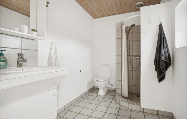 Holiday Home - Vorupør , Denmark - B18106 701