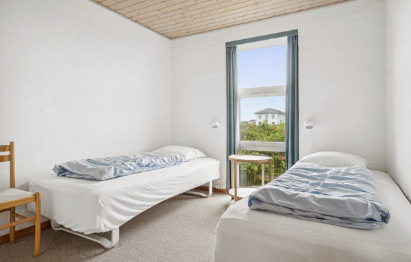 Holiday Home - Vorupør , Denmark - B18106 601