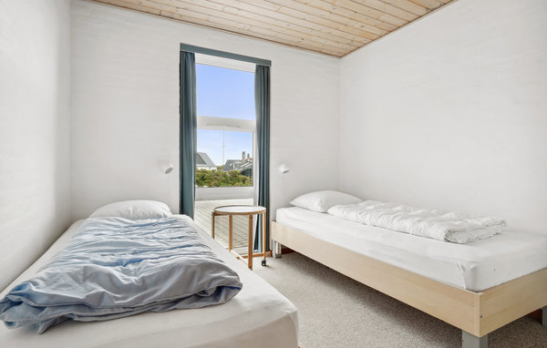 Holiday Home - Vorupør , Denmark - B18106 602