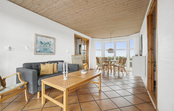 Holiday Home - Vorupør , Denmark - B18106 6