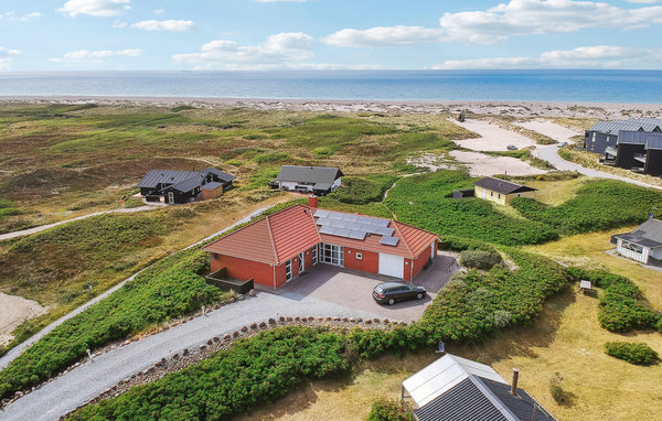 Holiday Home - Vorupør , Denmark - B18106 82