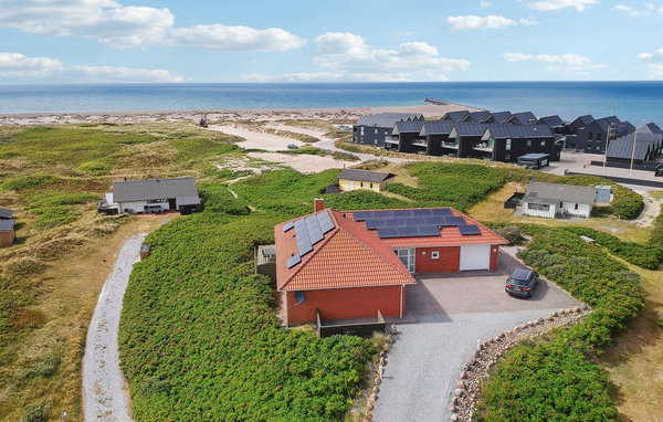 Holiday Home - Vorupør , Denmark - B18106 83