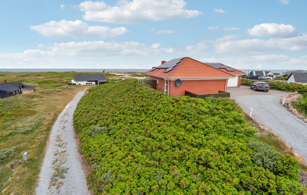 Feriehuse - Vorupør , Danmark - B18106 1