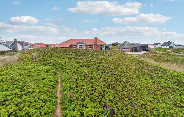Holiday Home - Vorupør , Denmark - B18106 85