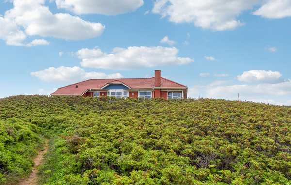 Holiday Home - Vorupør , Denmark - B18106 86