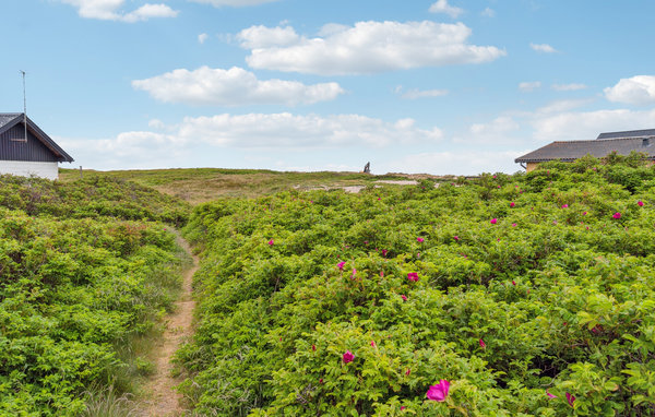 Holiday Home - Vorupør , Denmark - B18106 102