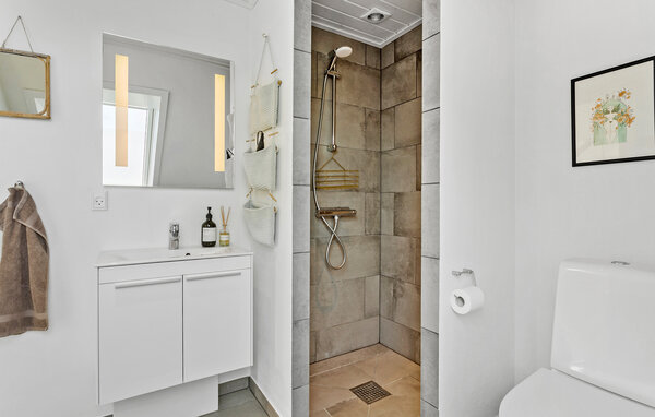 Holiday Home - Vorupør Strand , Denmark - B18117 701