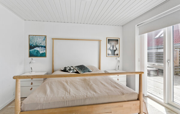 Holiday Home - Vorupør Strand , Denmark - B18117 602