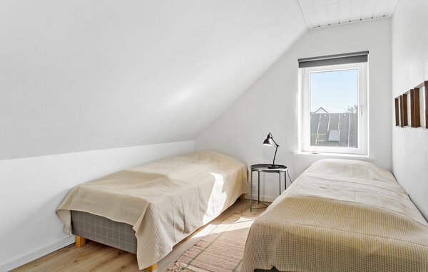 Holiday Home - Vorupør Strand , Denmark - B18117 603