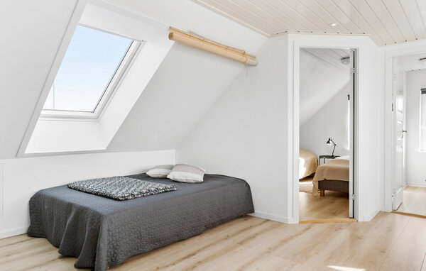 Holiday Home - Vorupør Strand , Denmark - B18117 604