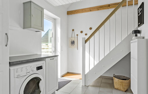 Holiday Home - Vorupør Strand , Denmark - B18117 501