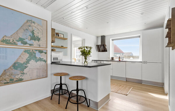 Holiday Home - Vorupør Strand , Denmark - B18117 8