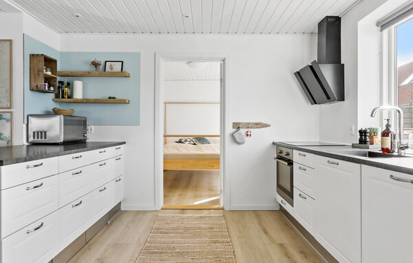 Holiday Home - Vorupør Strand , Denmark - B18117 9