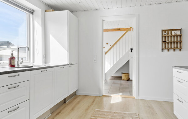Holiday Home - Vorupør Strand , Denmark - B18117 401