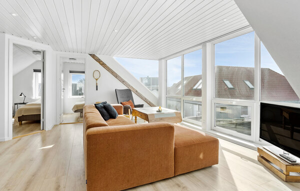 Holiday Home - Vorupør Strand , Denmark - B18117 3