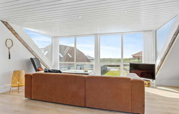 Holiday Home - Vorupør Strand , Denmark - B18117 4