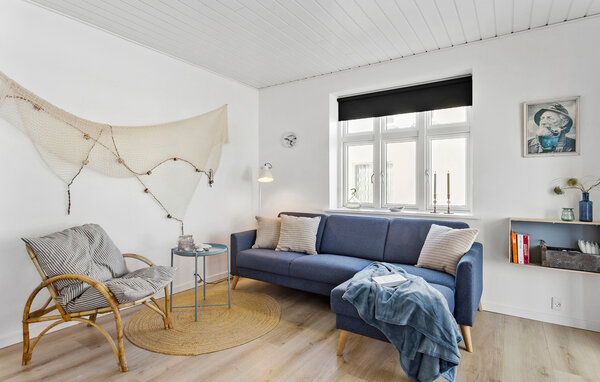Holiday Home - Vorupør Strand , Denmark - B18117 5