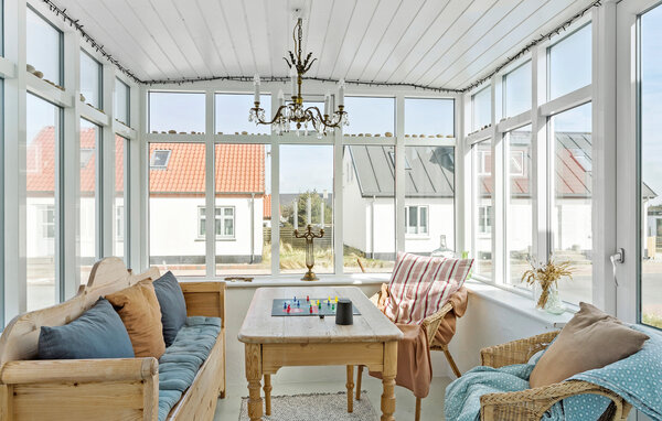 Holiday Home - Vorupør Strand , Denmark - B18117 6