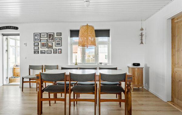 Holiday Home - Vorupør Strand , Denmark - B18117 7