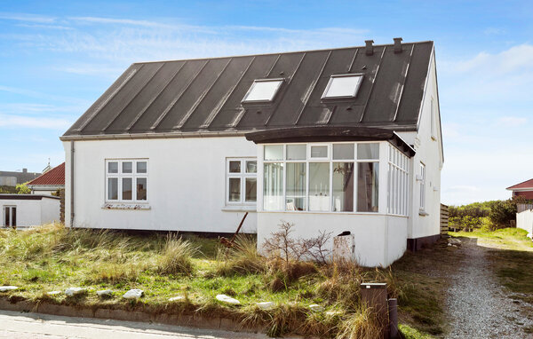 Holiday Home - Vorupør Strand , Denmark - B18117 81