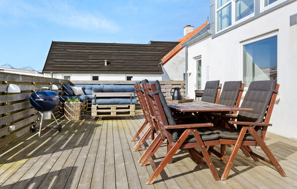 Holiday Home - Vorupør Strand , Denmark - B18117 101