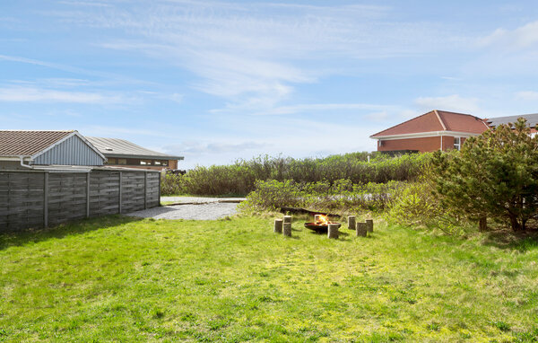 Holiday Home - Vorupør Strand , Denmark - B18117 102