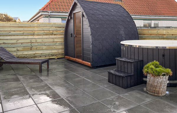 Holiday Home - Vorupør Strand , Denmark - B18117 103