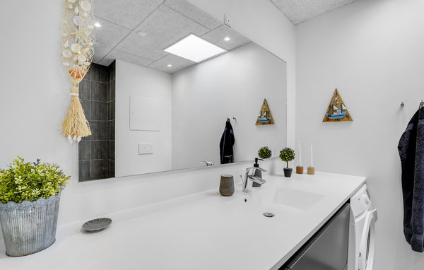 Apartamento - Vorupør Strand , Dinamarca - B18120 701
