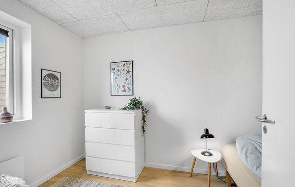 Apartamento - Vorupør Strand , Dinamarca - B18120 603