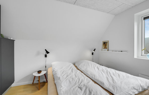 Apartamento - Vorupør Strand , Dinamarca - B18120 604