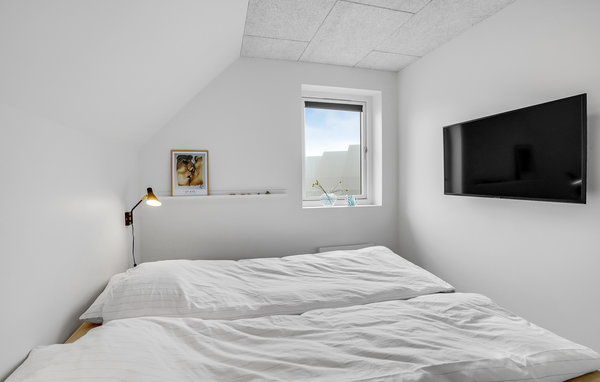 Apartamento - Vorupør Strand , Dinamarca - B18120 605