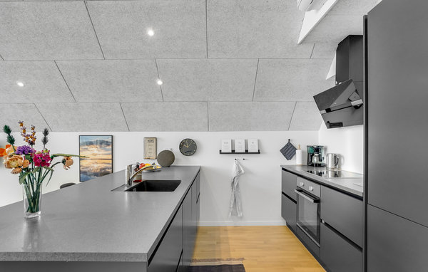 Apartamento - Vorupør Strand , Dinamarca - B18120 6