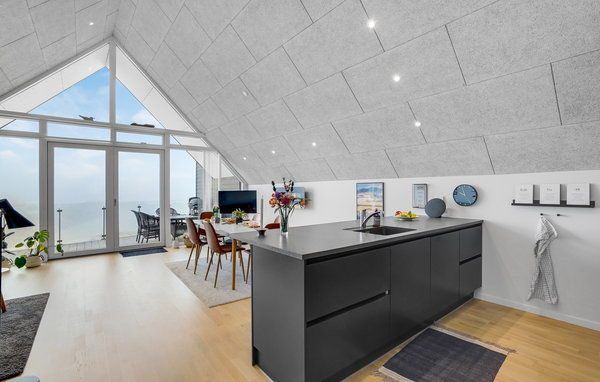 Apartamento - Vorupør Strand , Dinamarca - B18120 5